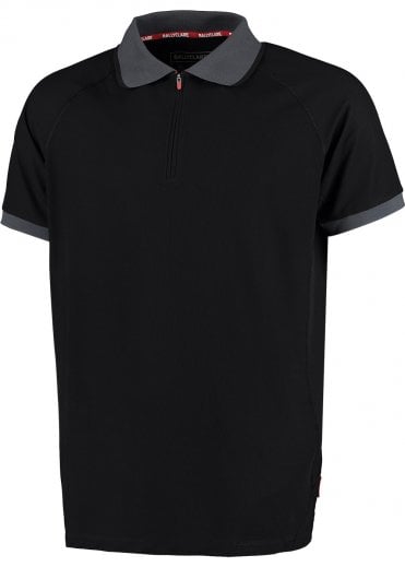 Moisture Management Polo Shirt