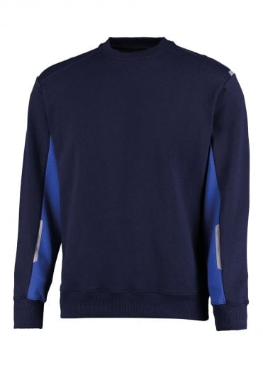 Capture Idenity Duo Sweater 'Ronald'