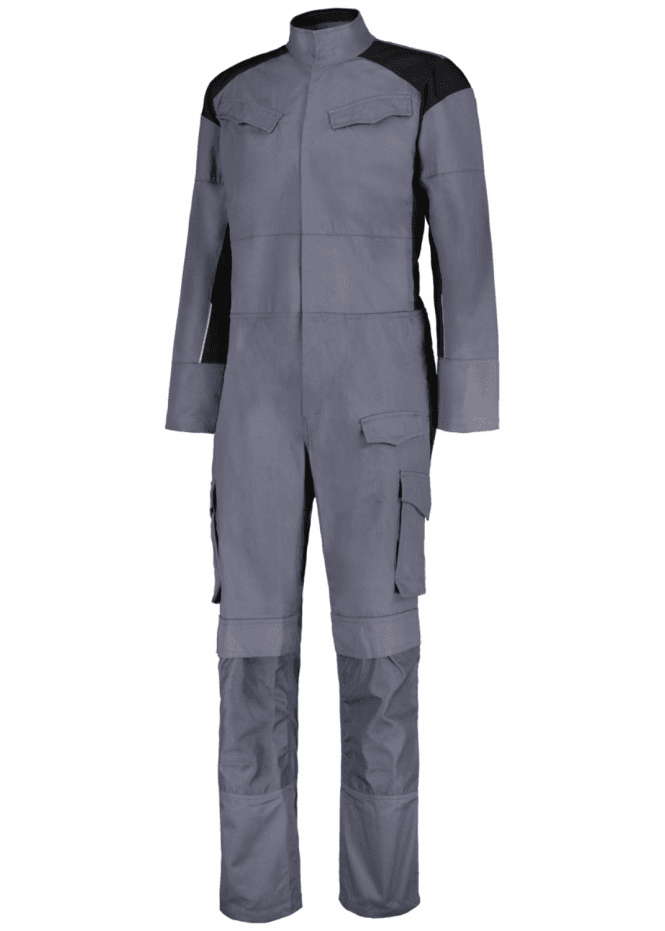 Capture Identity Duo Coverall 'Morris'
