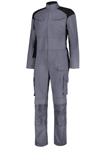 Capture Identity Duo Coverall 'Morris'