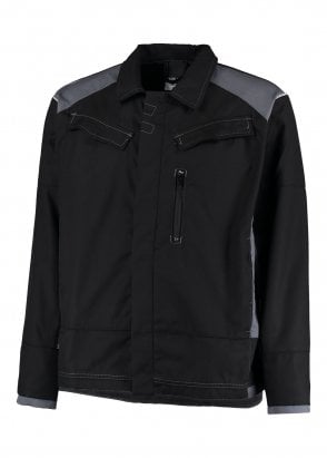 Capture Identity Duo Jacket 'Demitri'