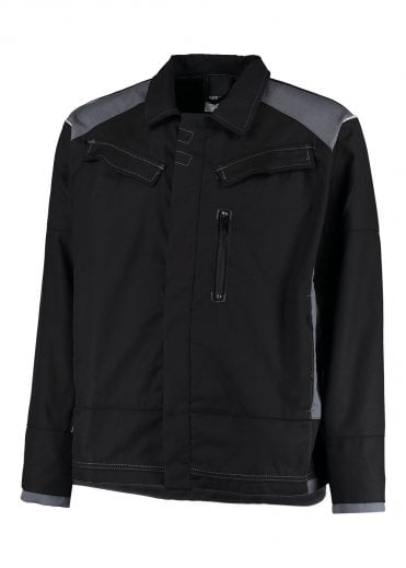 Capture Identity Duo Jacket 'Demitri'