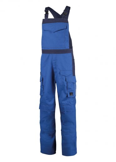 Capture Protective Duo Multi-Hazard Bib and Brace 'Ian'