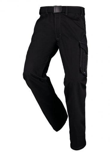 Capture Quality Trousers 'Daniel'