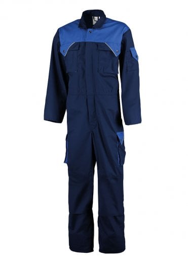 Classics D15 Duo Coverall 'Stuttgart'
