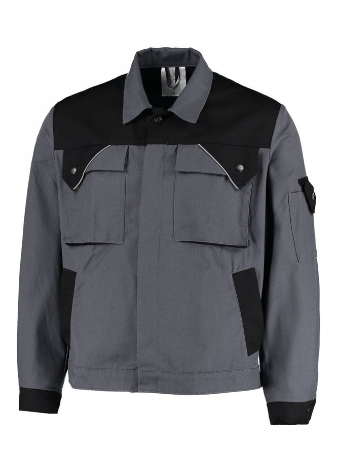 Classics D15 Duo Jacket 'Essen'