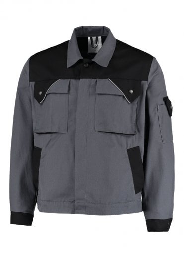 Classics D15 Duo Jacket 'Essen'