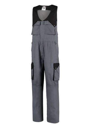 Classics D15 Duo Sleeveless Coverall 'Berlijn'