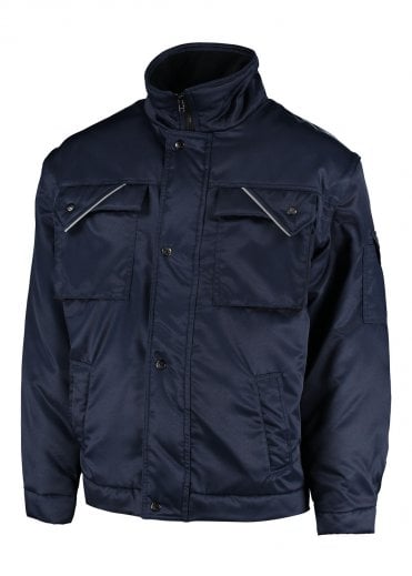Classics D15 Jacket 'Moers'