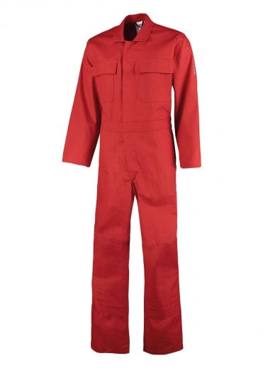 Classics Protective Multi-Hazard Coverall 'Bielefeld'