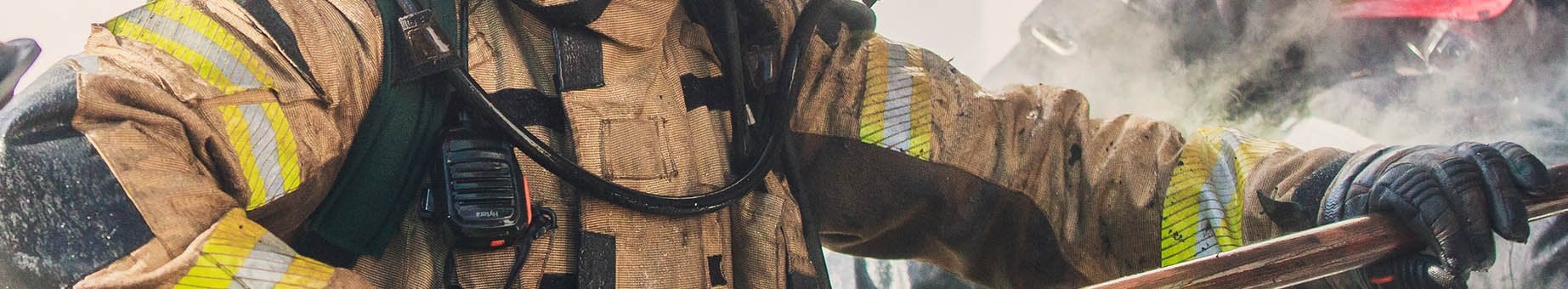 Ballyclare Xenon Firefighter Clothing EN469