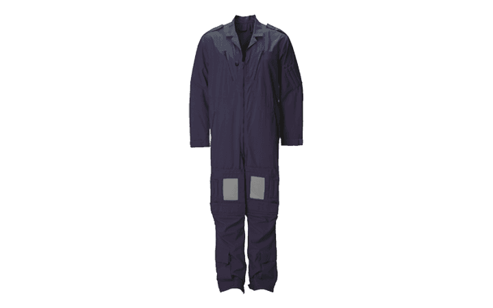 Aircrew Flame Retardant Coverall