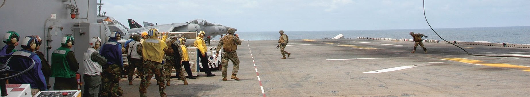 Military protective Clothing & Aircrew Cold Weather Suits