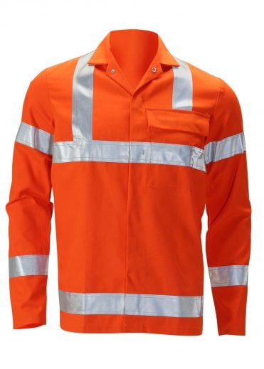 Flame Retardant Jacket
