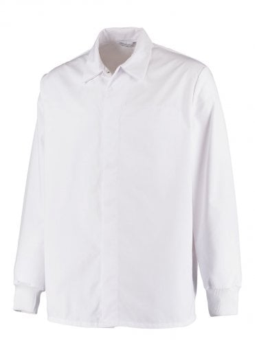 Food High Care Jacket With Cuffs 'Genk'