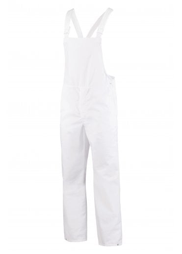 Food Low Care Bib & Brace 'Brussel'