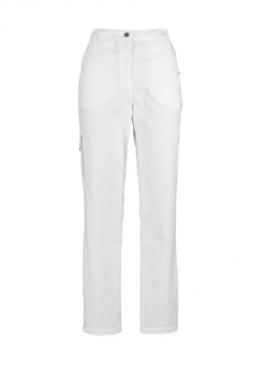 Basic Line Female Trousers 'Gill'
