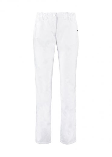 Basic Line Female Trousers 'Pearl'