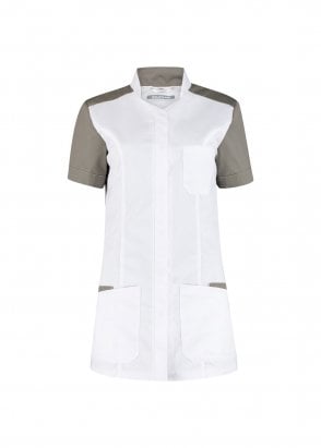 ECO High Line Female Tunic 'Terra'