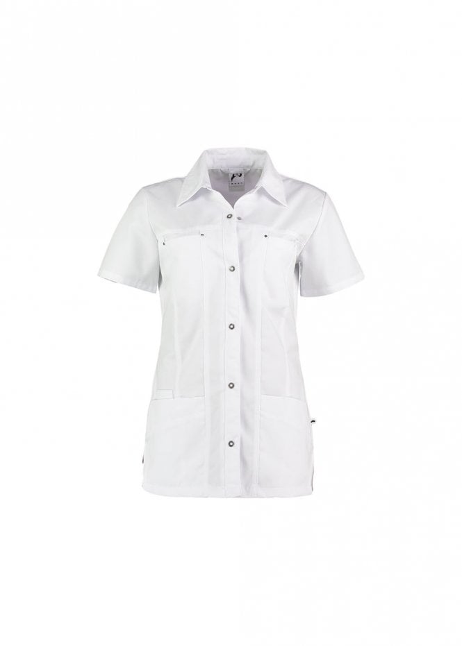 Haen Healthcare Uniforms Haen Healthcare Uniforms High Line Female Tunic 'Kara'