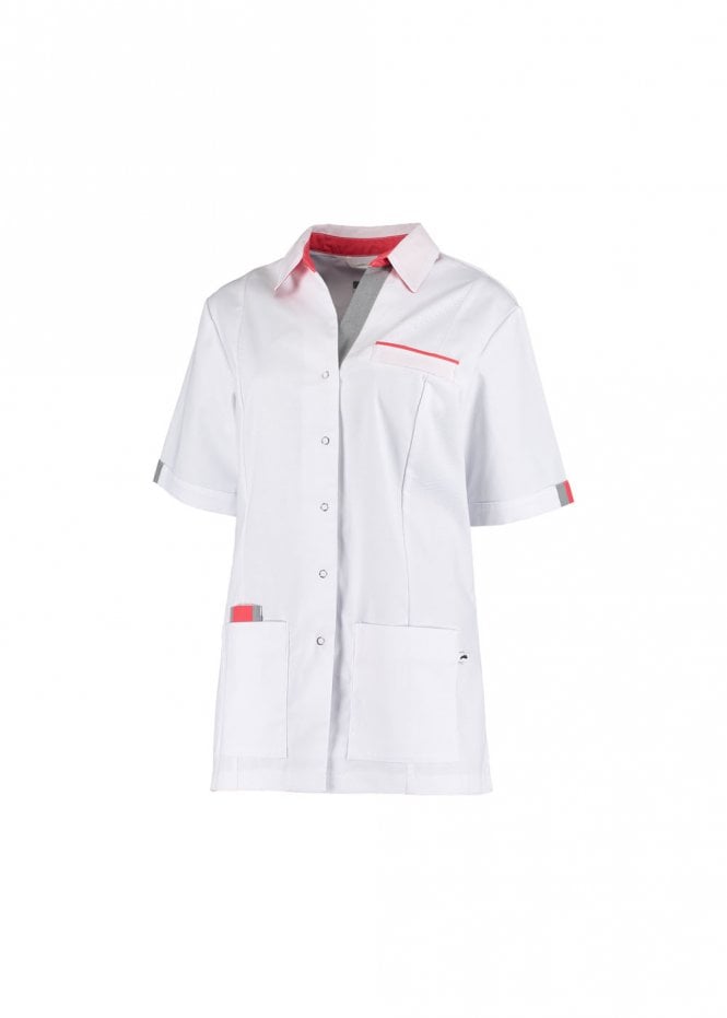 Haen Healthcare Uniforms Haen Healthcare Uniforms High Line Female Tunic 'Paulien'