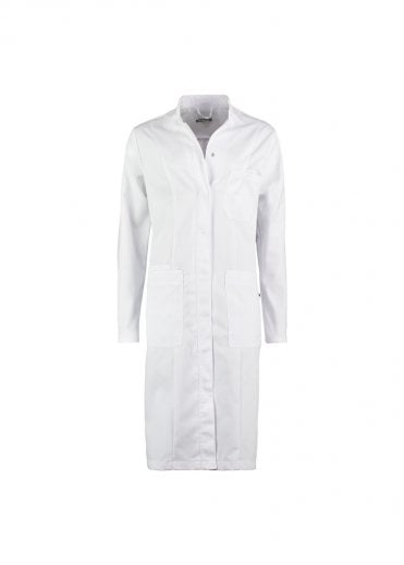 Trend Line Female Doctor's Coat 'Daphne'