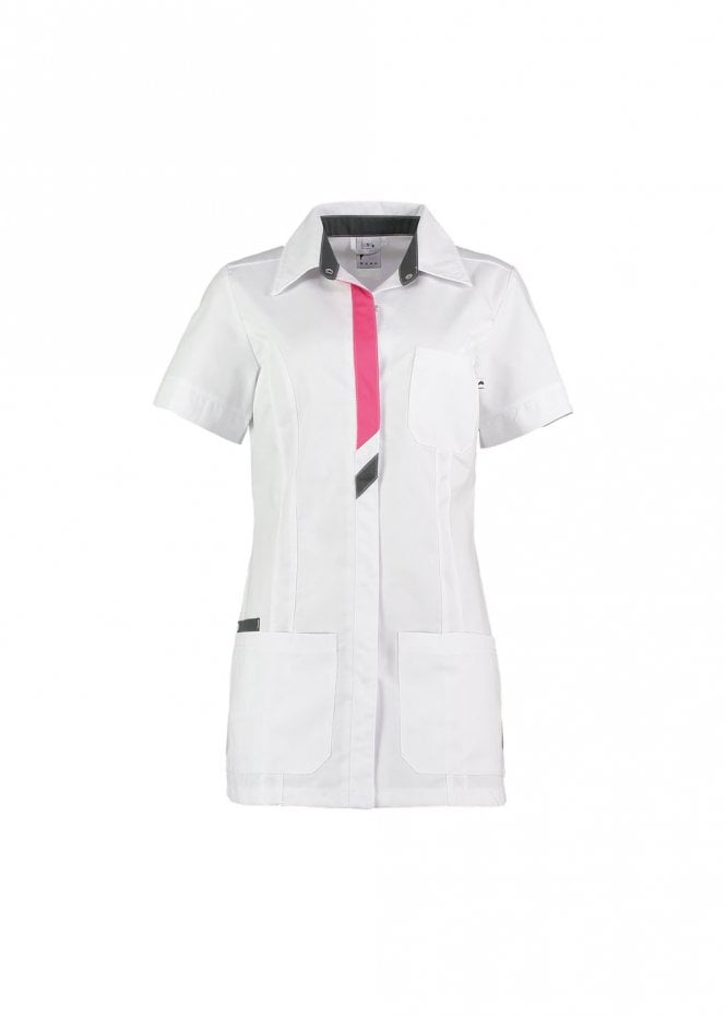 Haen Healthcare Uniforms Haen Healthcare Uniforms Trend Line Female Tunic Peggy'