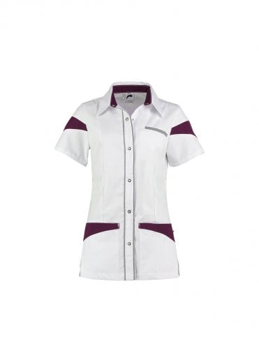 Trend Line Female Tunic 'Teuni'