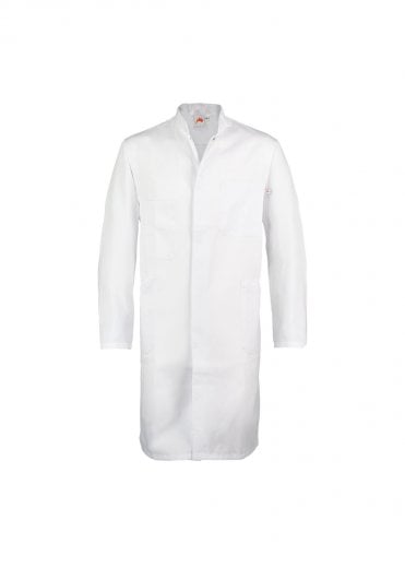 Trend Line Male Doctor's Coat 'Ramon'