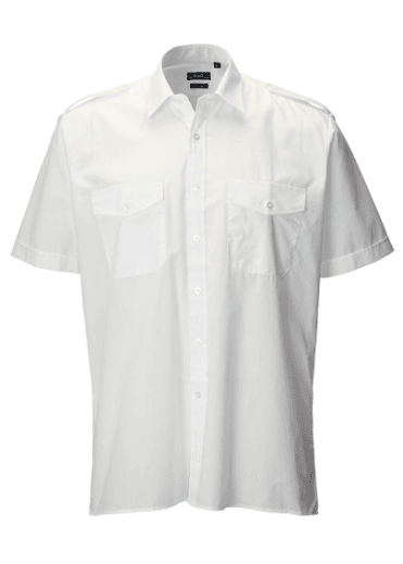 Men's Ambulance Pilot Shirt