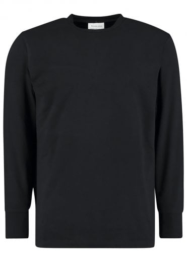 Men's Long Sleeved Base Layer Top