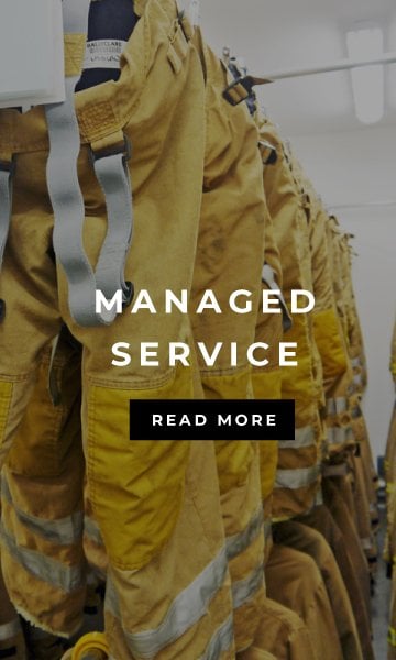 Managed Service
