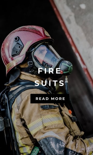 Fire Suits