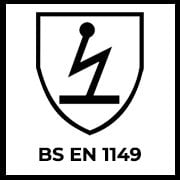 EN 1149 Anti Static