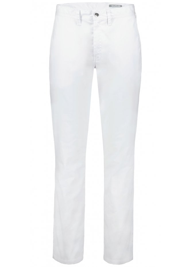 Trend Line Male Stretch Trousers 'Tim'