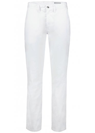 Trend Line Male Stretch Trousers 'Tim'