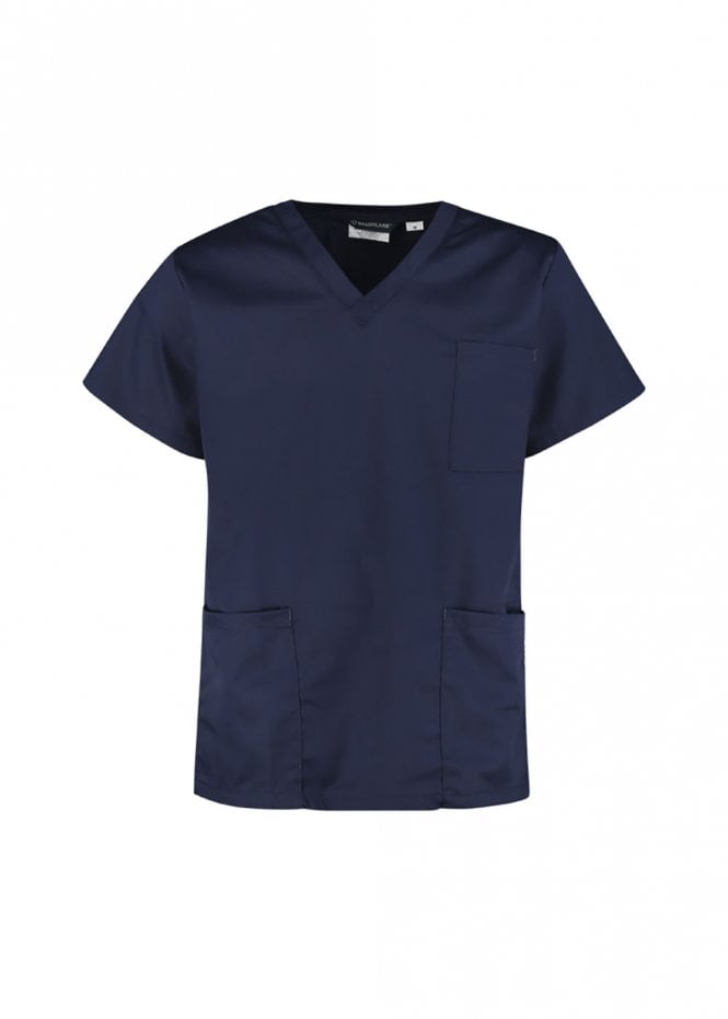 Unisex Medical Scrub Tunic