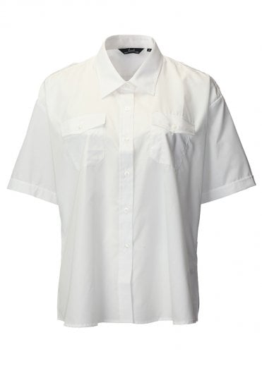 Women's Ambulance Pilot Shirt